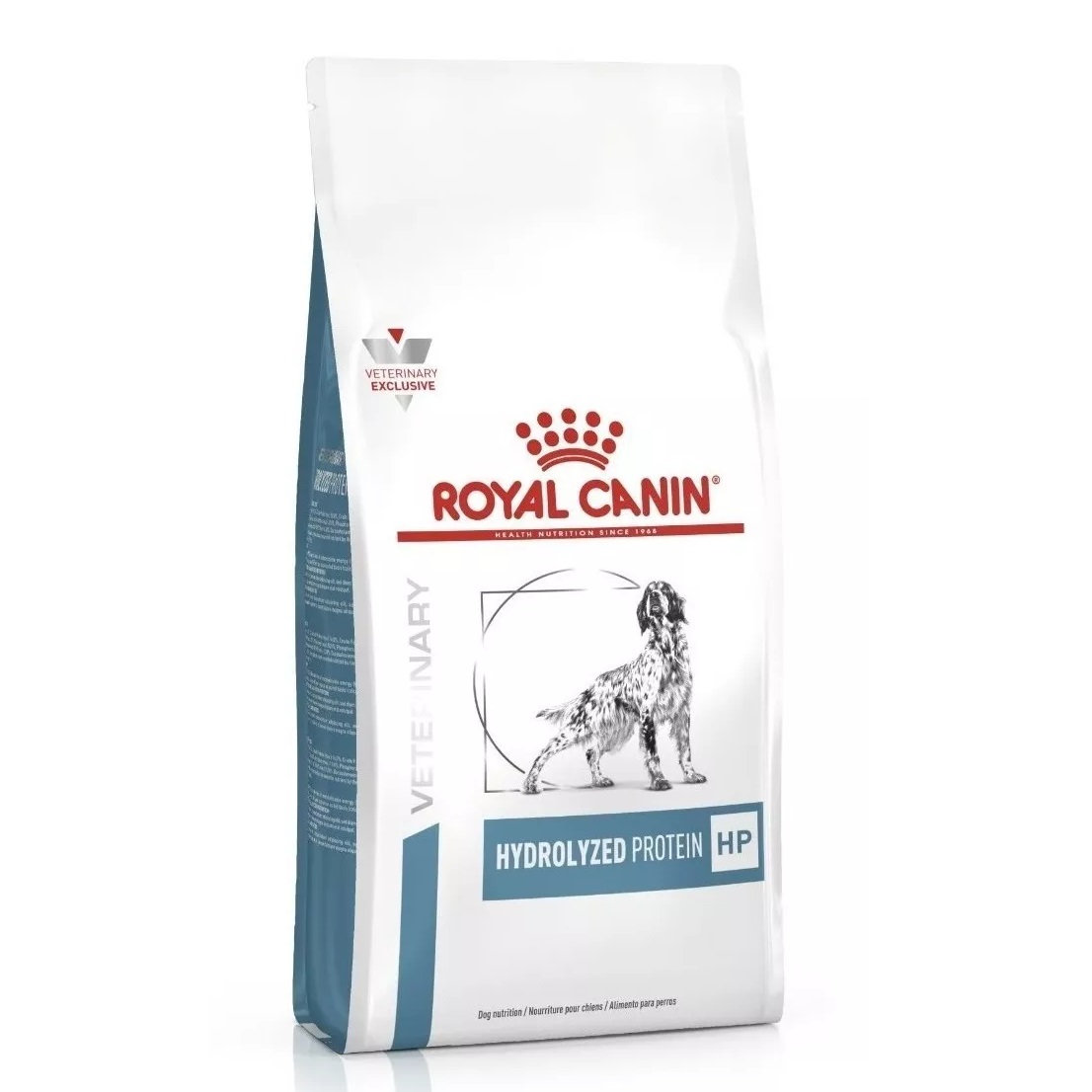 Hydrolyzed protein adult canine 11.5 kg 