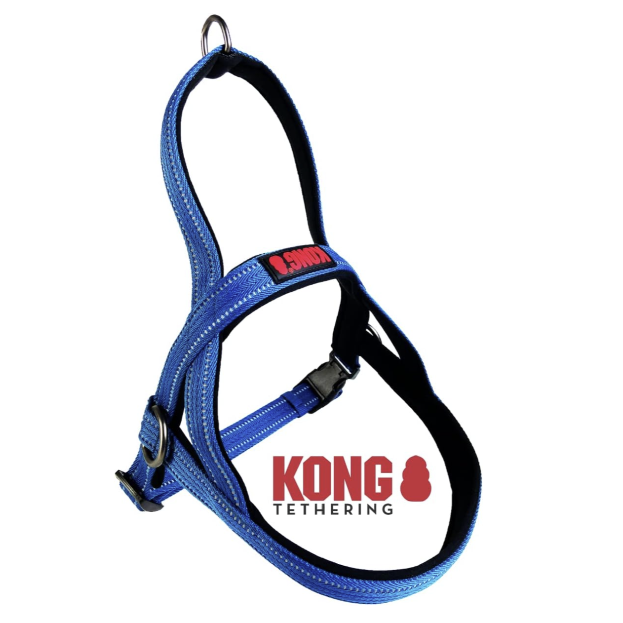 Arnés Noruego Azul  CH 