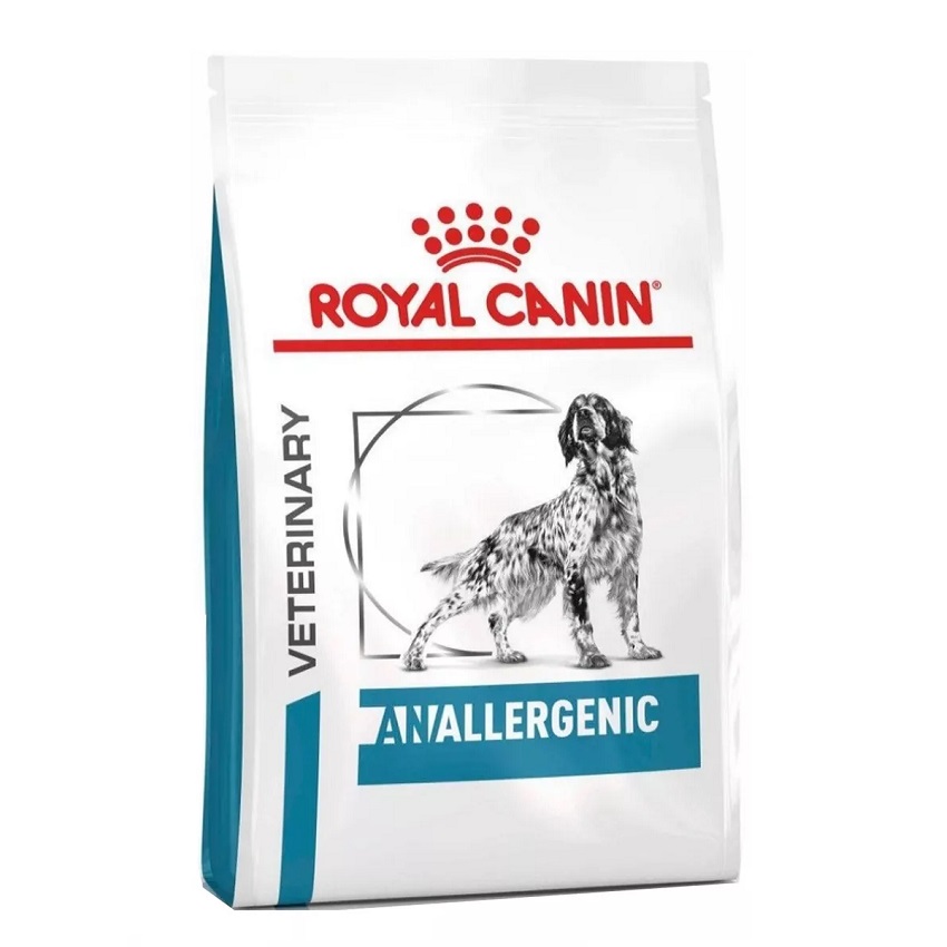 Anallergenic 9 kg 