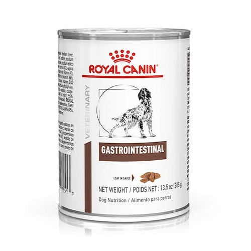 Gastro-intestinal high energy lata