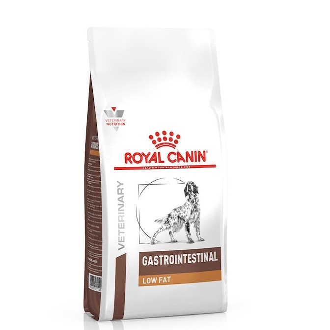 Gastro-intestinal low fat 3 kg 