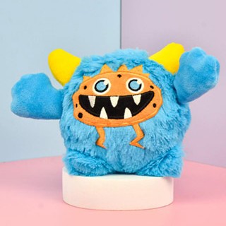 Juguete Monsterball