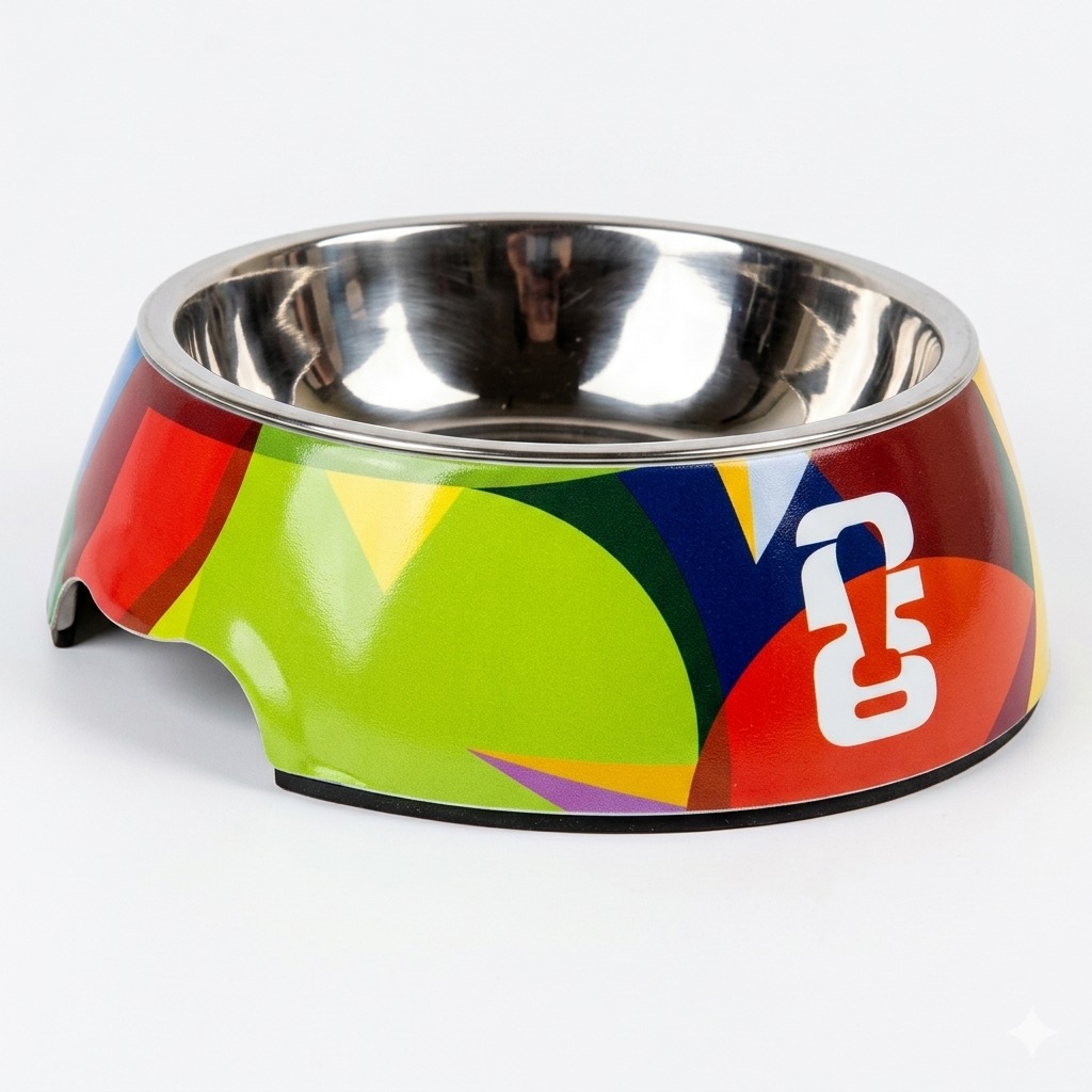 FIFA Color pop Bowl 160ml 150grs. Pza