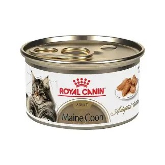 Alimento Húmedo Maine Coon 85gr Pza