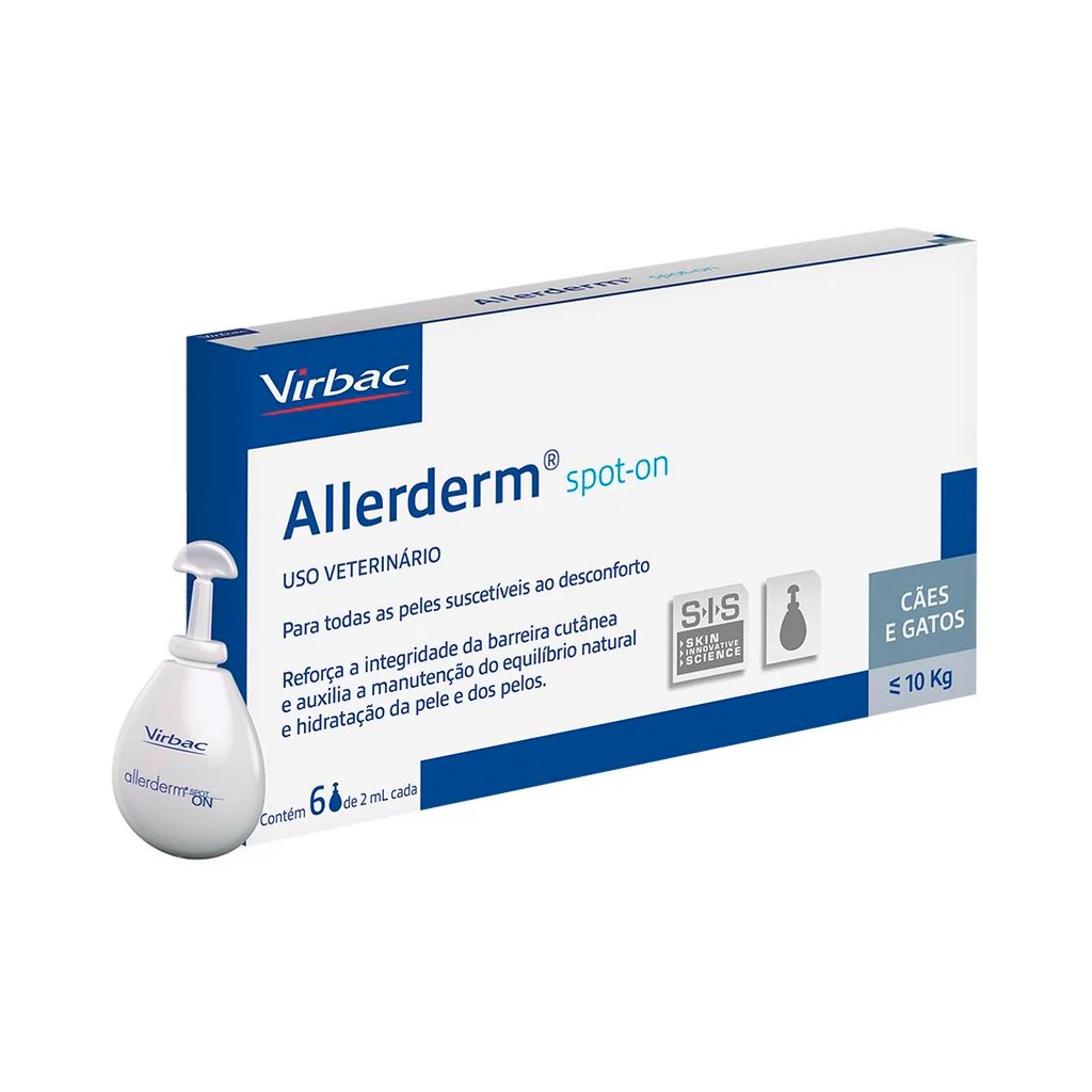 Allerderm Spot On