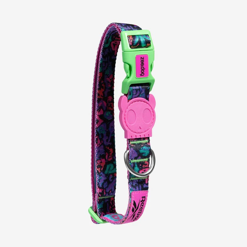 Collar Reebok Aerobic Grande Pza