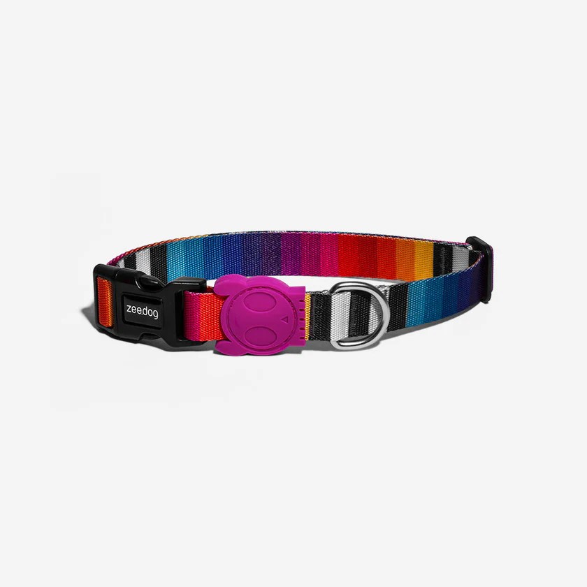 Collar Prisma  Mediano 