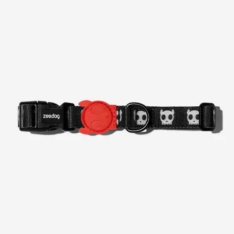 Collar 2.0 skull Mediano