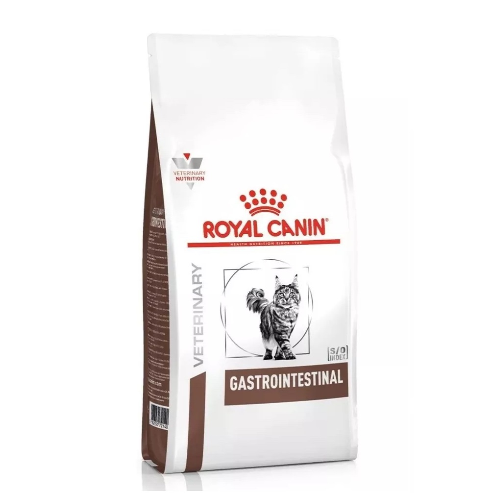 Gastro-intestinal high energy feline 4 kg 