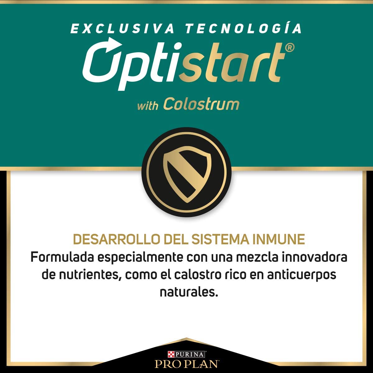 Pro plan Gatito Optistart 1.5