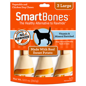 SB bone sweet potatoe large 340g 340g. kg 