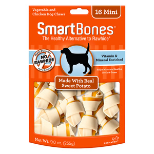 SB bone sweet potatoe mini 225g 225g. kg 