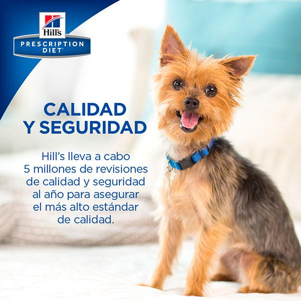 Hill´s Prescription Diet c/d Alimento Húmedo para Perro sabor Pollo 370