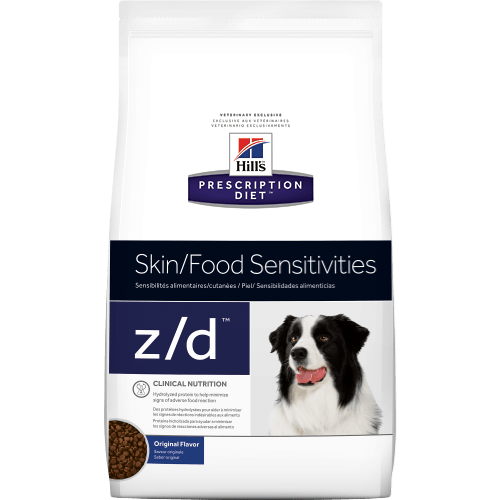 Z/d ultra canino 3.6 kg 