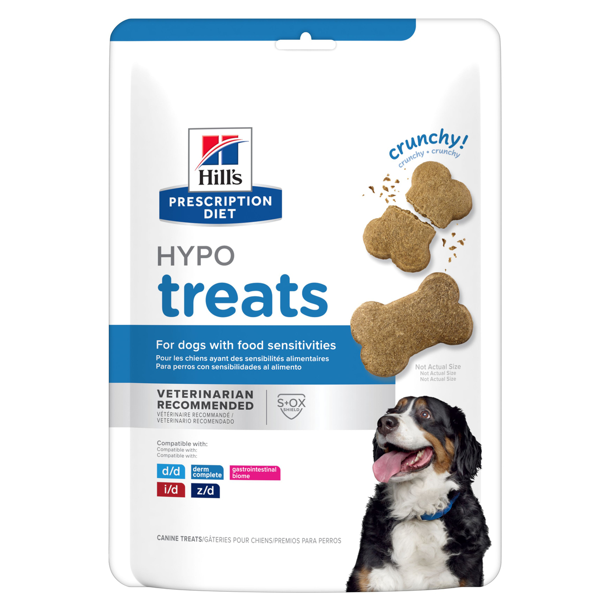 Hill's Prescription Diet Premio Hypoallergenic para Perro