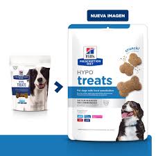 Hill's Prescription Diet Premio Hypoallergenic para Perro 340  gr 